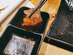 -一井烧肉·活鳗·寿司(望京SOHO店)