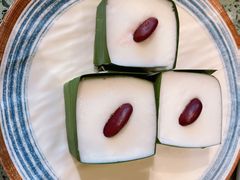 椰香布丁-Home Thai·泰谣(王府井apm店)