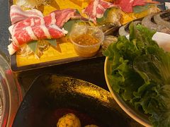 -伊茉家的烤肉店(勒泰中心店)