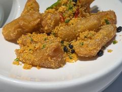 -院里寻菜·精致庭院菜(观沙岭店)