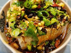 -天源居餐厅·地方特色菜(张北店)