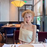 深圳法式复古泰餐厅👒•ÉPICE泷莚