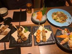 -山葵家居酒屋(天目里店)