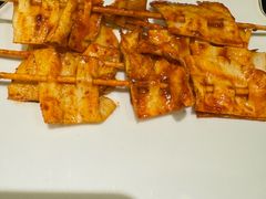 -那些年一起吃串的地方烧烤(观前街店)