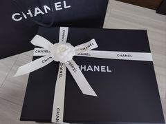 -CHANEL(恒隆广场店)