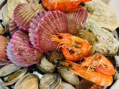 -日照大牌檔•小船海鲜(万平口店)