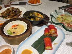 -丰鲤楼•闽南茶楼(仟禧汇店)