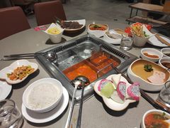 -海底捞火锅(龙岗星河COCO Park店)