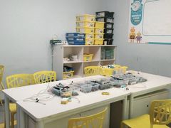 -童程童美·信息学竞赛·机器人编程·少儿编程(大钟寺校区)