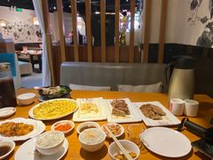 -壹只卤鹅 · 潮汕菜(京基百纳店)