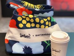 -Seesaw Coffee(88铜仁路店)