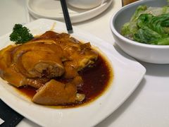 -新旺茶餐厅·早餐·夜宵(仙霞店)