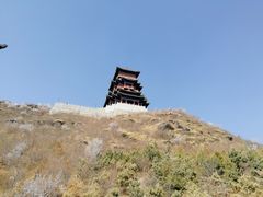 -定都峰