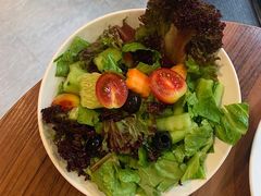 -克比叔叔印度餐厅Kebabs on the Grille(永康路分店)