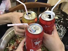 -椒小兔·盐帮川菜中餐厅(金沙时代广场店)