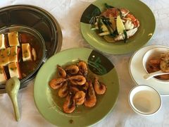 -桃源尚品海鲜酒楼(京港澳高速店)