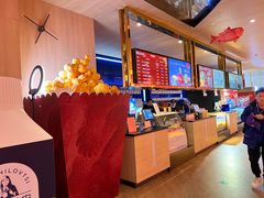 -SFC上影影城(港汇永华IMAX激光店)