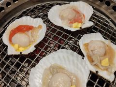 -本寻烧肉酒场(双井店)