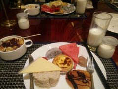 -金石国际大酒店·金丽自助餐厅