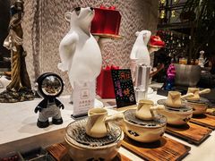 -太湖饭店玉兰厅(自助餐厅)