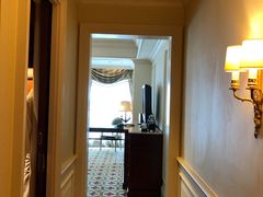 -广州富力丽思卡尔顿酒店