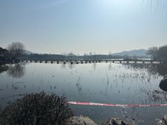 -云龙湖旅游景区