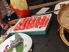 -北门涮肉·铜锅涮肉(南锣鼓巷店)