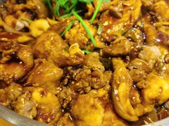 -黄记煌三汁焖锅(新世纪广场店)
