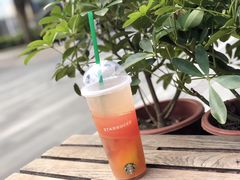 -星巴克臻选(广州沙面店)