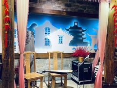 -老宁波1381餐厅(宏泰广场店)