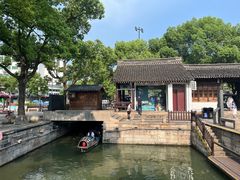 -绍兴鲁迅故里·沈园景区