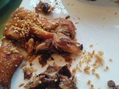 -大碗居·烤鸭·鱼头泡饼(天坛东门店)