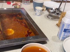 -阿串串老火锅(力盟店)