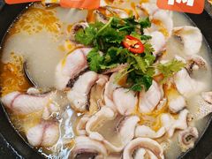 -大鼎石锅鱼(春江里店)
