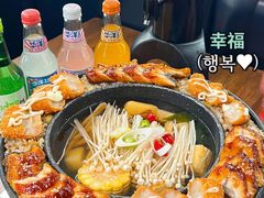 -韩热集市(百源店)