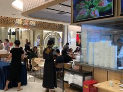 -船歌·鱼水饺青岛菜(国贸商城店)