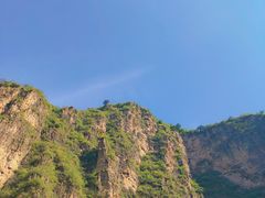 -龙庆峡风景区