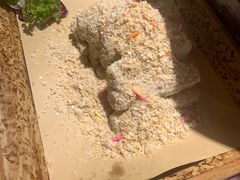 奶香燕麦南瓜-黄泥岗·地道湖北菜(奥特莱斯店)