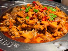 -胖哥俩肉蟹煲(湖滨银泰in77店)