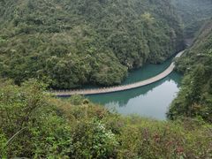 -狮子关旅游区