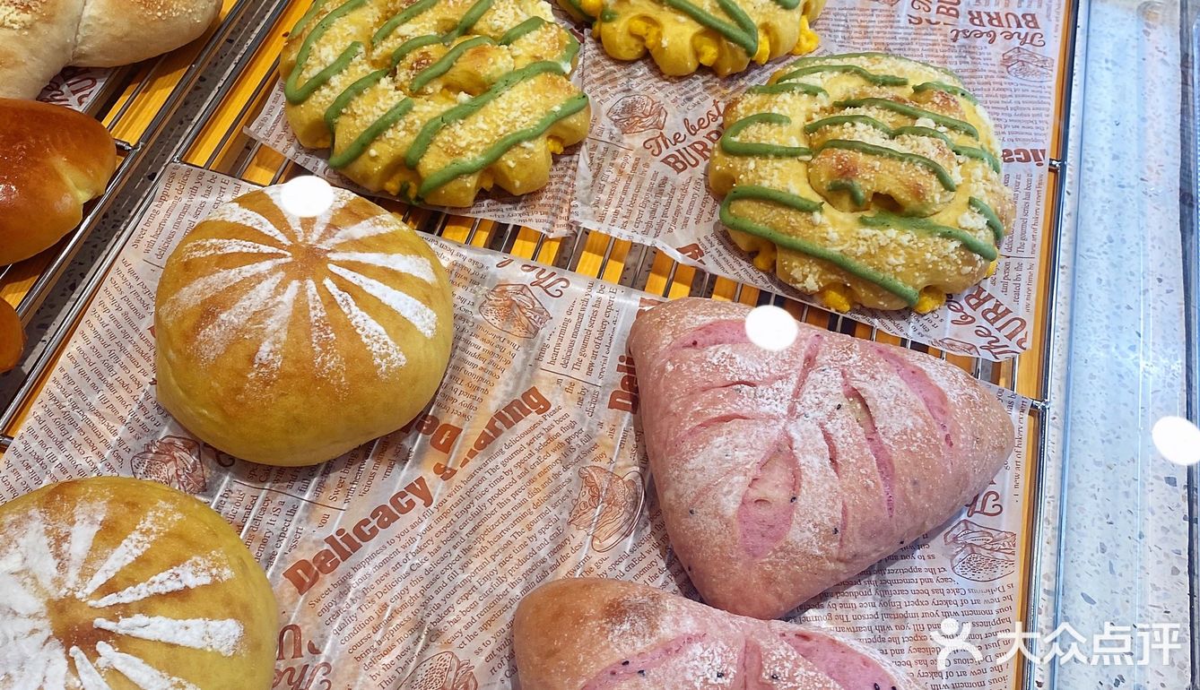 杭州新店｜下沙宝龙广场新开法甜巨折