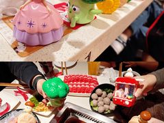 -海底捞火锅鲜切牛肉主题店(长寿路店)