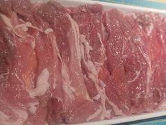 -宝泉铜锅·涮羊肉(解放东路店)