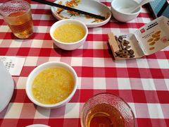-西贝(吴江路湟普汇店)