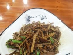 -环秀楼(黄山呈坎店)