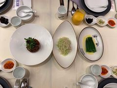 -A One Kitchen·南京精菜馆(德基广场店)
