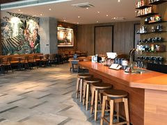 -星巴克(成都科学城店)