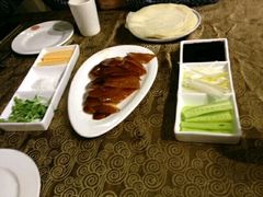-德缘烤鸭店(大栅栏店)