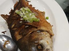 -稻香酒家·33年老字号·港式粤菜(富邦中心店)