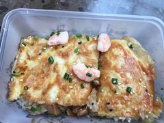 鲜虾豆皮-老通城豆皮大王(吉庆街店)